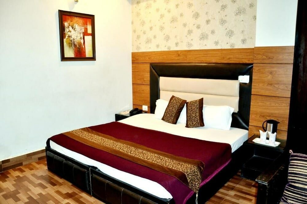 Фото Отель Br Inn