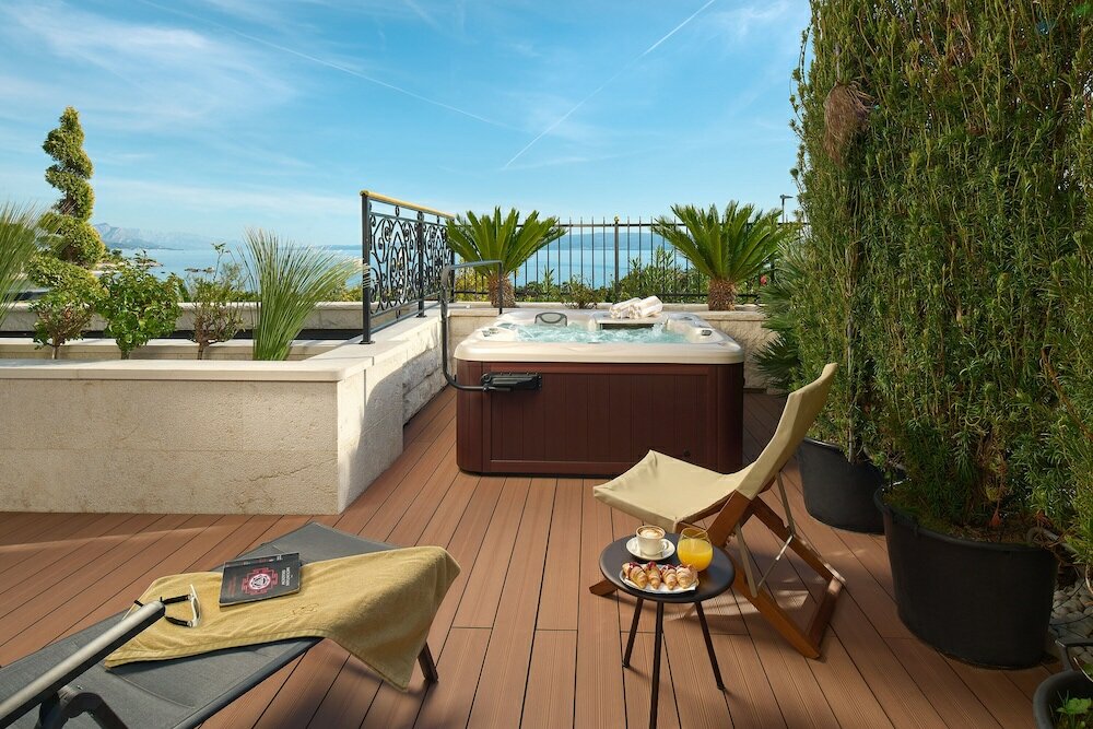 Фото Hotel Villa Harmony