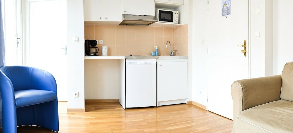 Фото ResidHotel Marseille Vieux Port