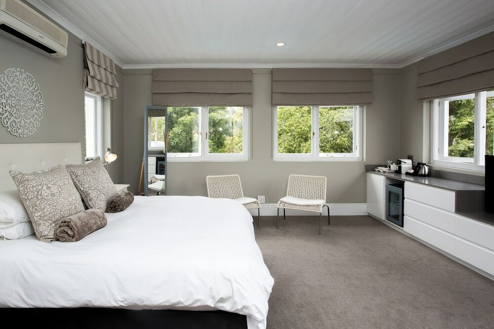 Фото Summerwood Guest House