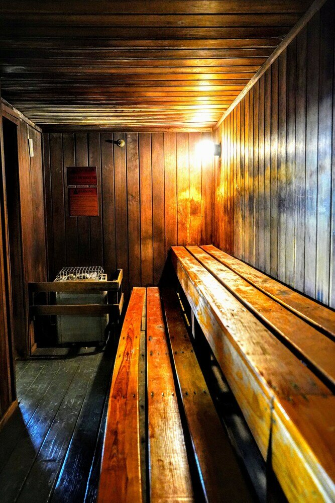 Фото The Westin San Antonio North