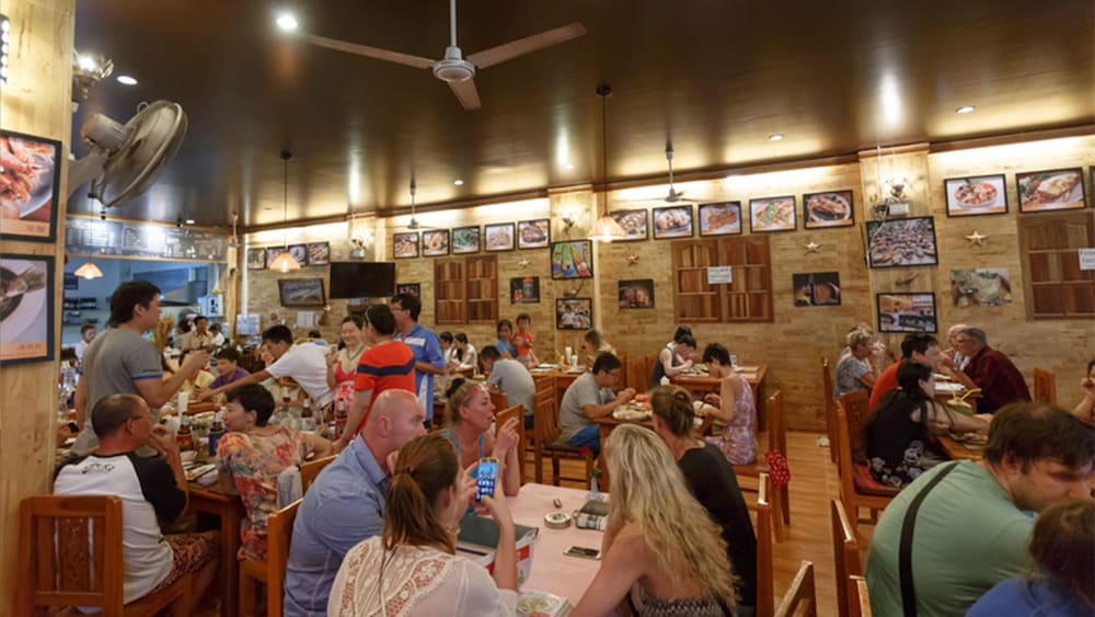 Фото Kata Beachwalk