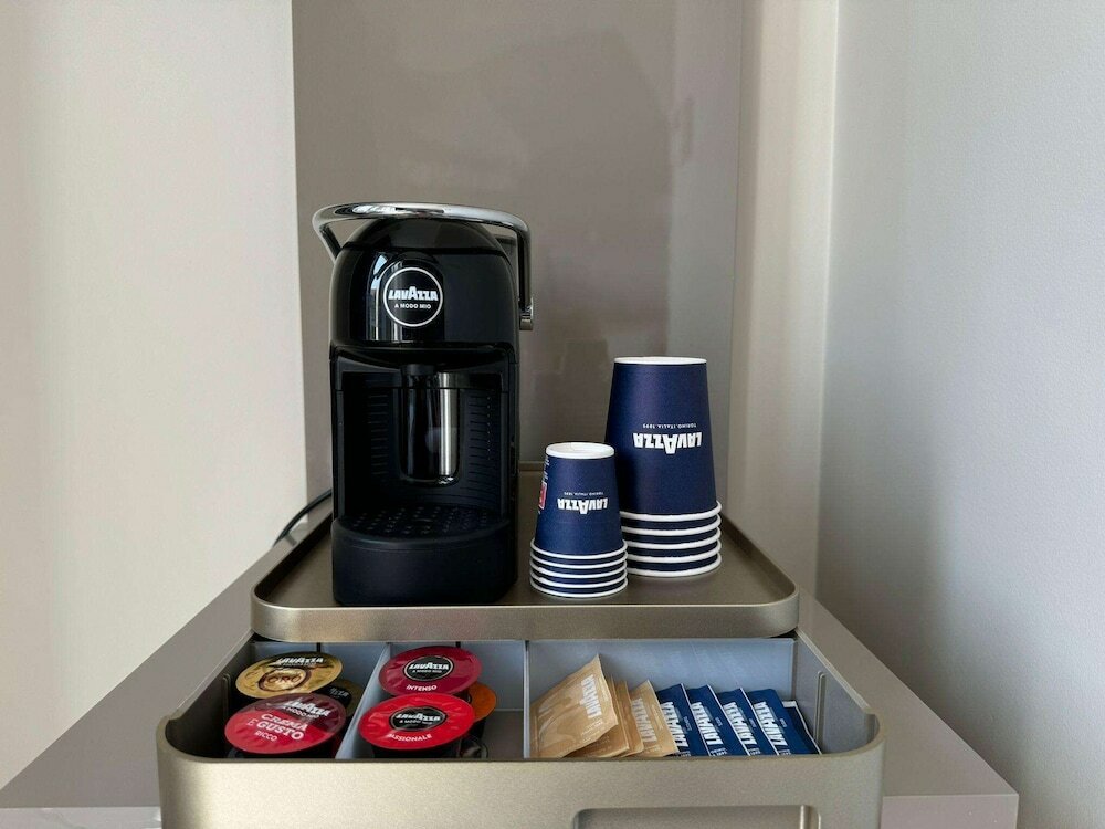 Фото B&b Hotel Milano Sant'Ambrogio