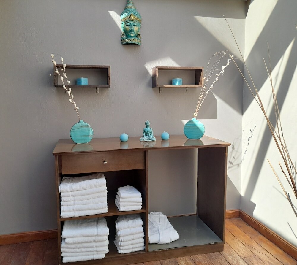 Фото Calafate Parque Hotel