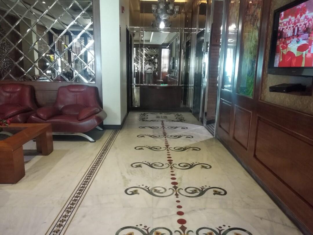 Фото The IC's Hotel