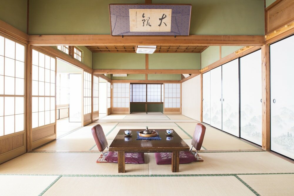 Фото Ryokan Kuboji