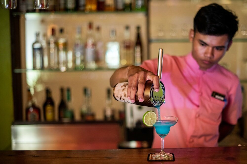 Фото Steung Siem Reap Hotel