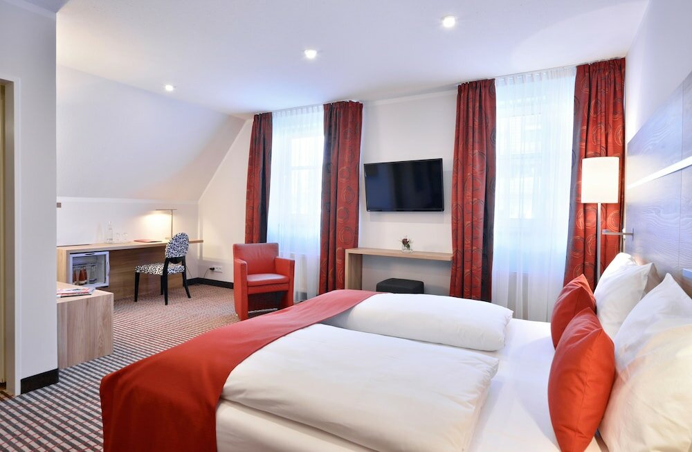 Фото Das seidl Hotel & Tagung