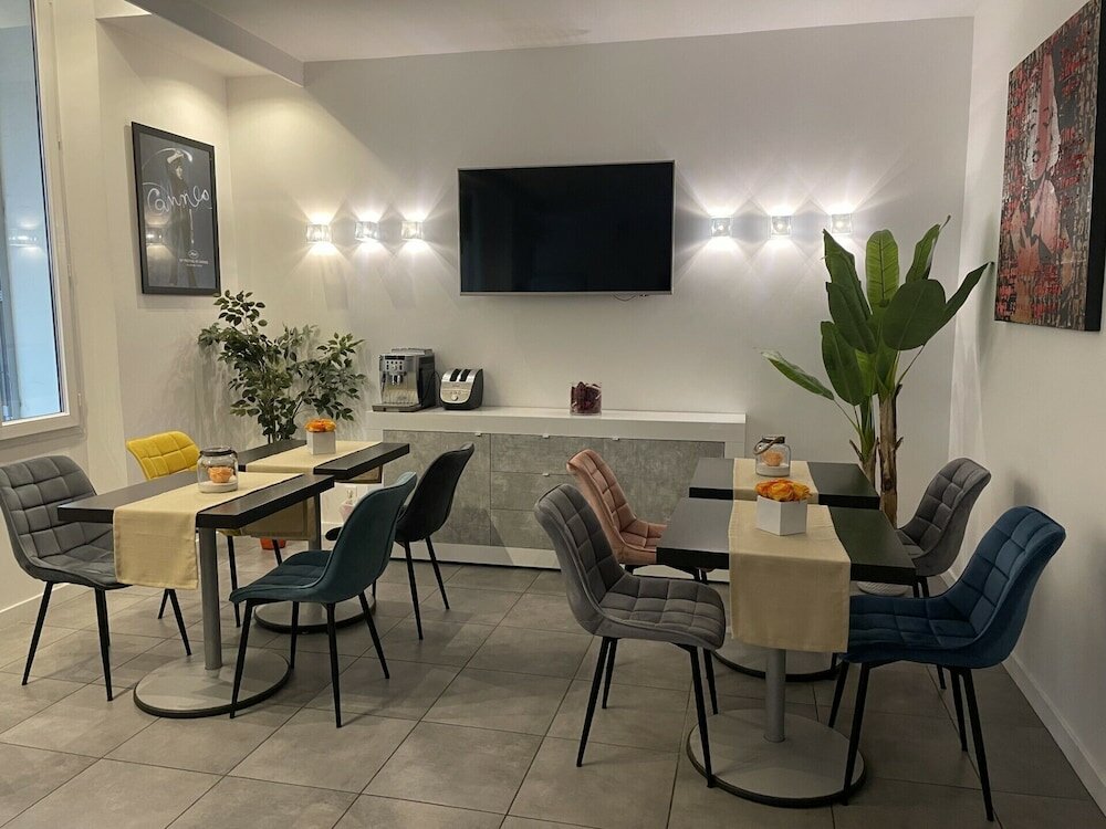 Фото Hotel Anna Livia