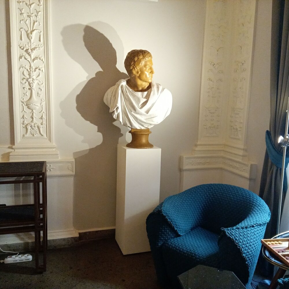 Фото L'Obelisque Maison De Luxe