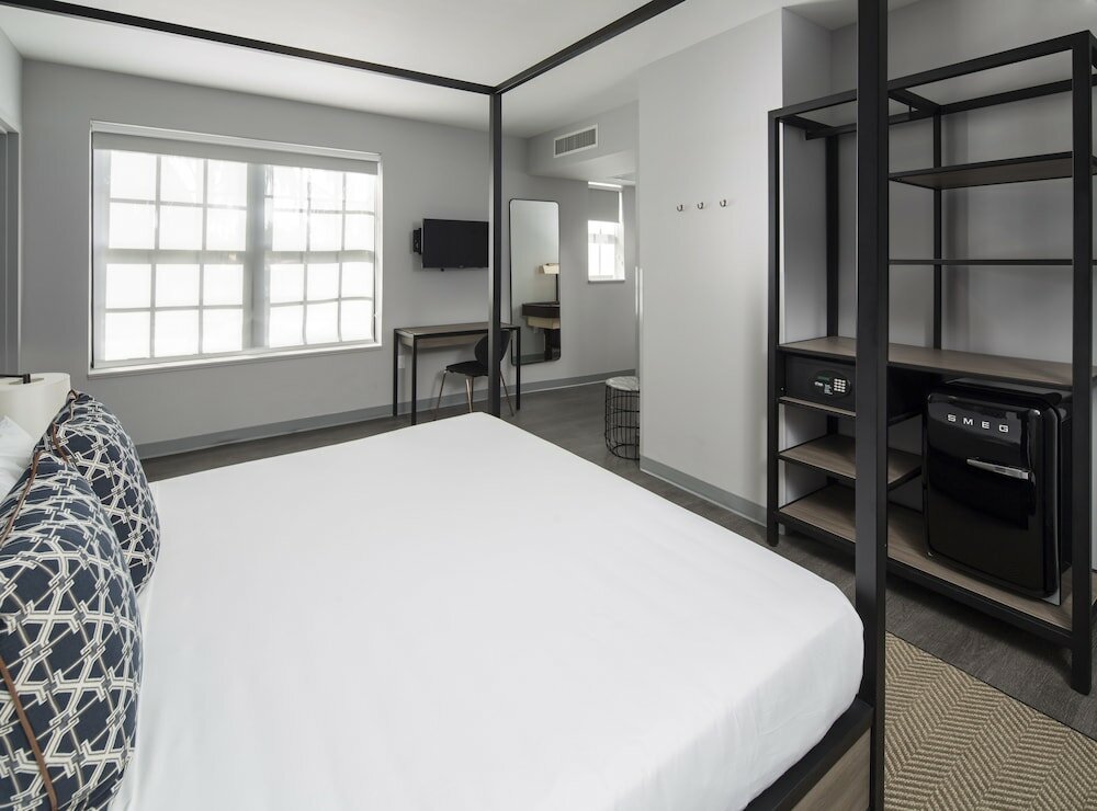 Фото Generator Miami