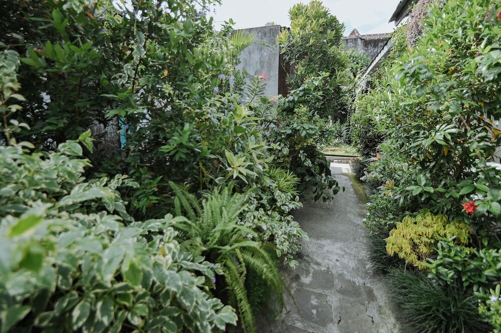 Фото Snooze Guesthouse Yogyakarta - Hostel