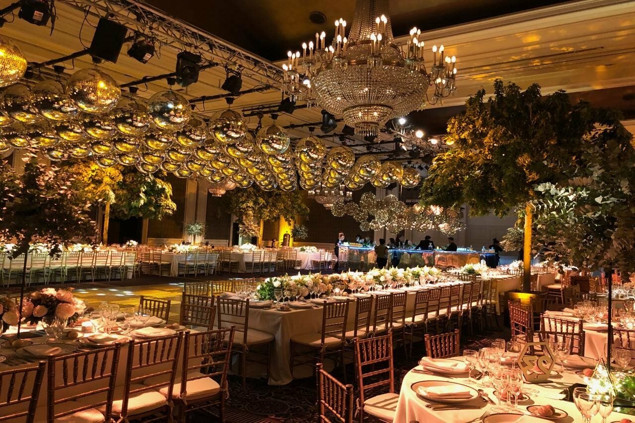 Фото InterContinental Buenos Aires