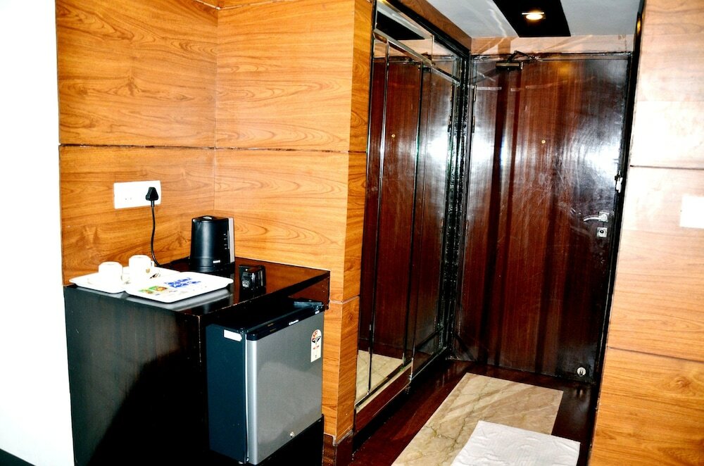 Фото Отель Br Inn