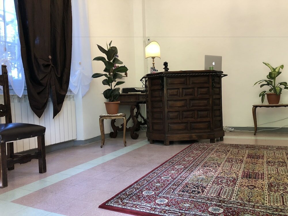 Фото Relais Puccini