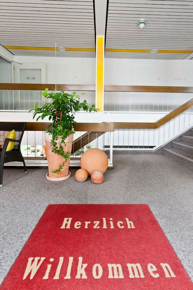 Фото Hotel Vetter