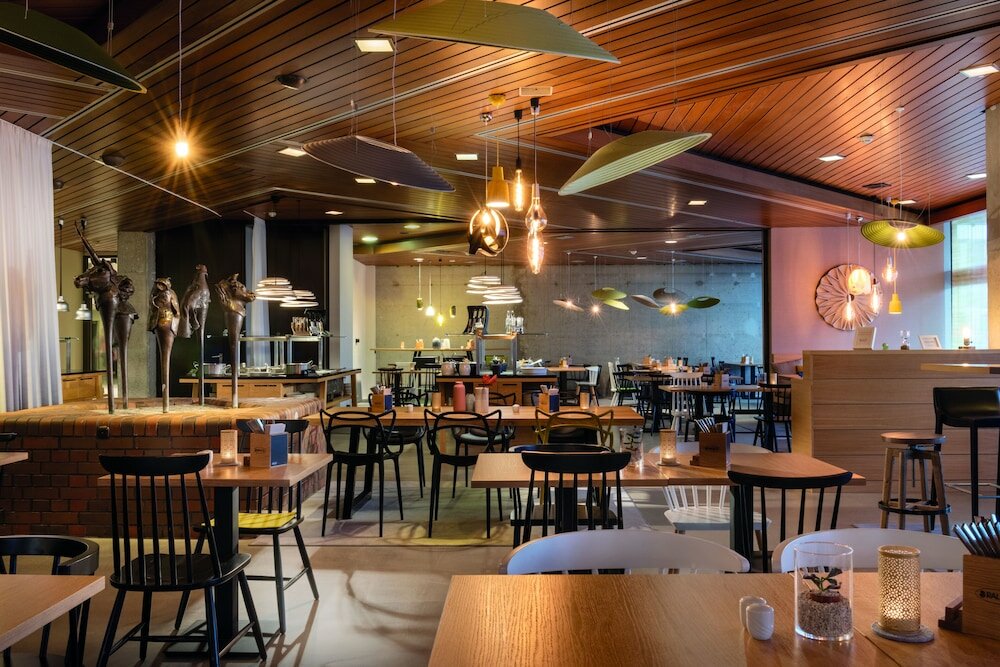 Фото Seminaris Hotel Lüneburg