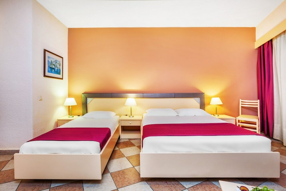 Фото Palladium Hotel