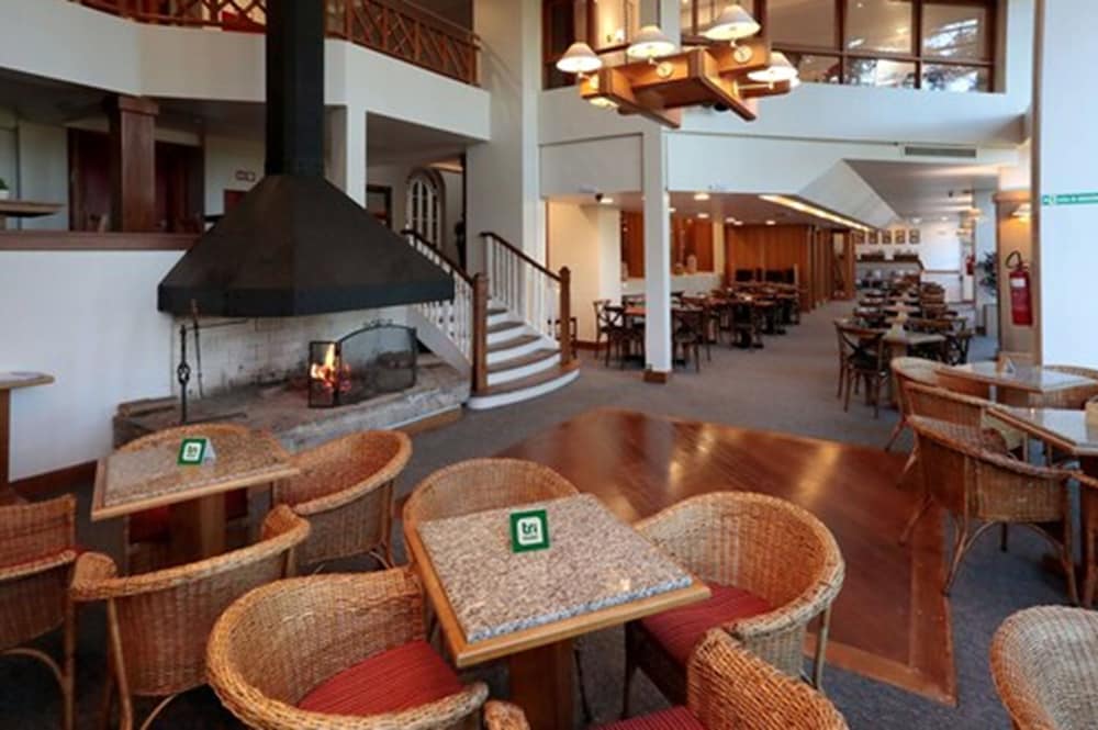 Фото Tri Hotel Canela