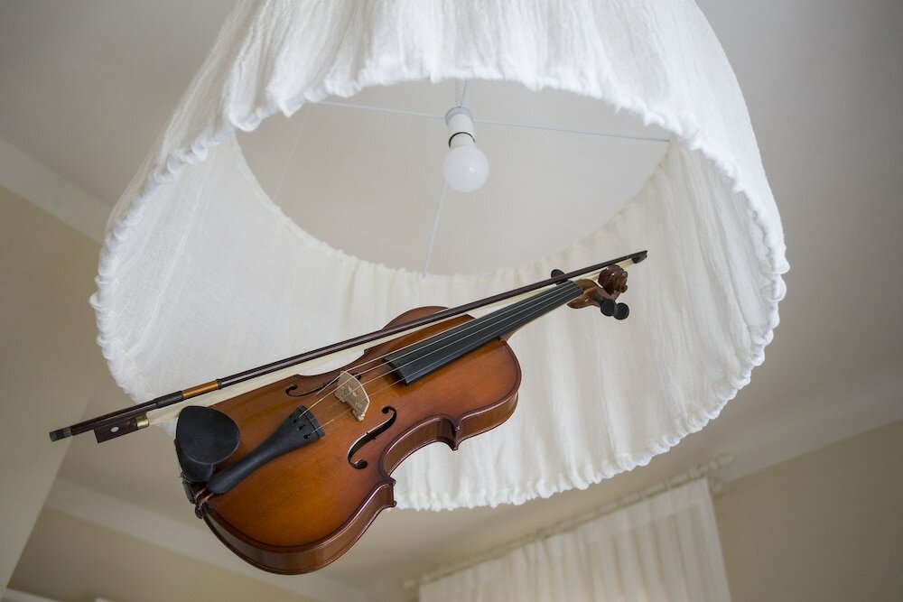 Фото Perle d'Ambra