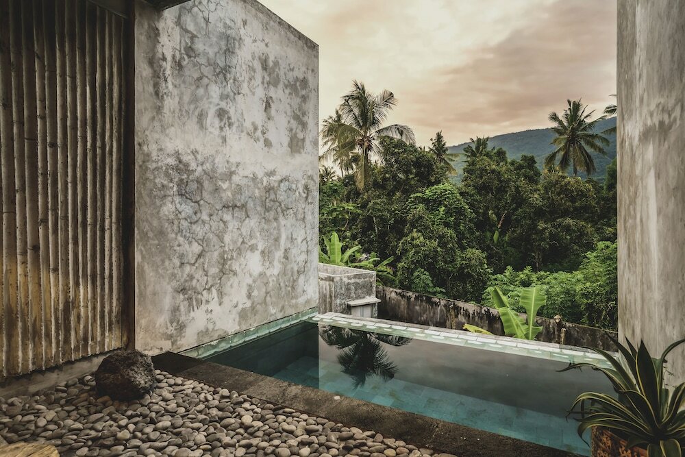 Фото The Tiing Tejakula Villas