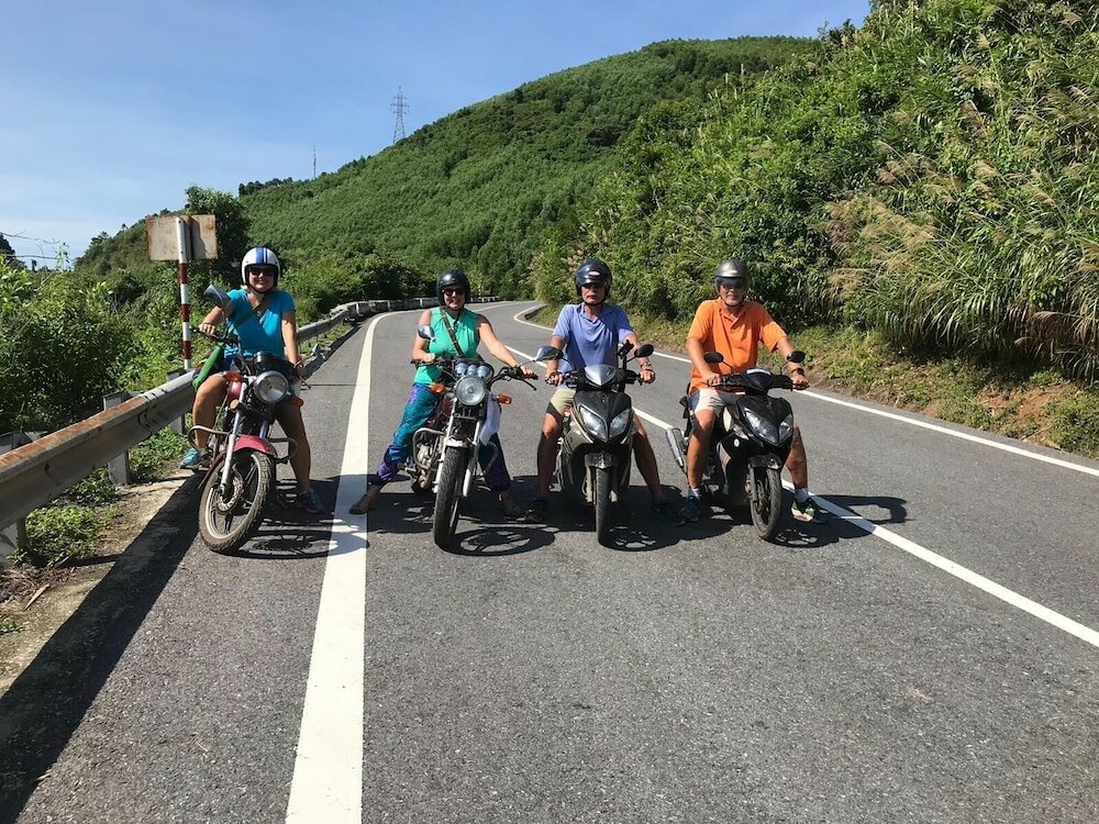 Фото Eva Homestay