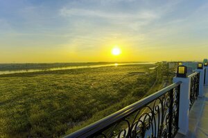 Гостиница La Seine Hotel