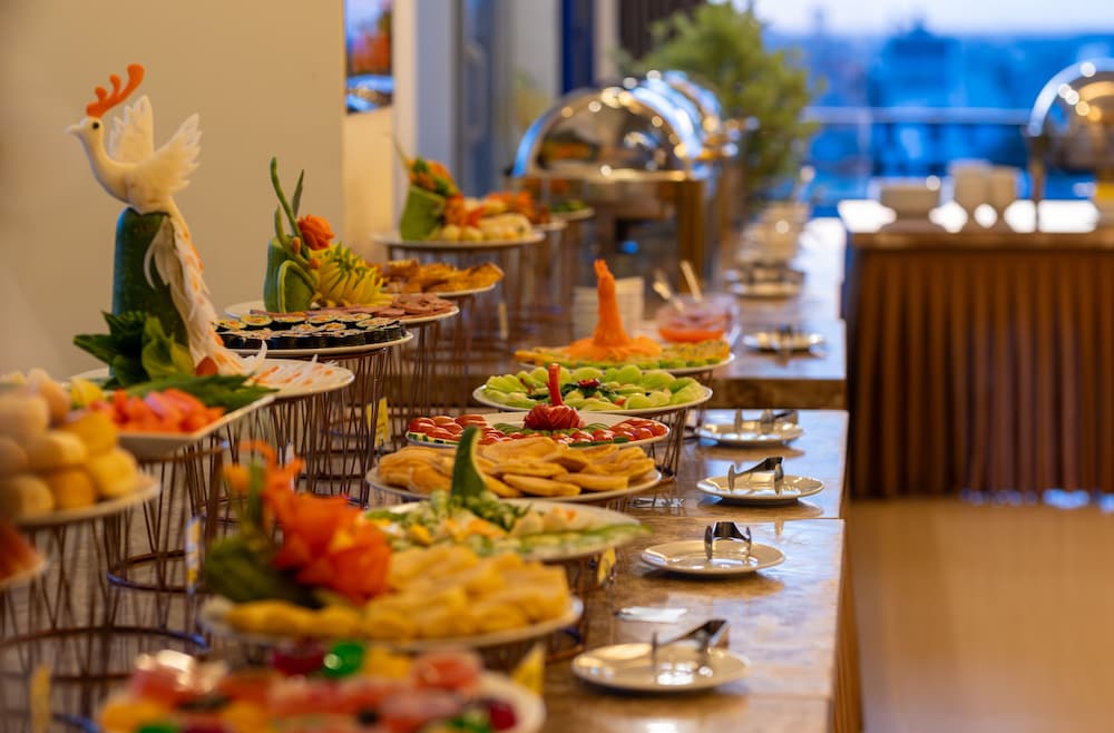 Фото Отель Baly