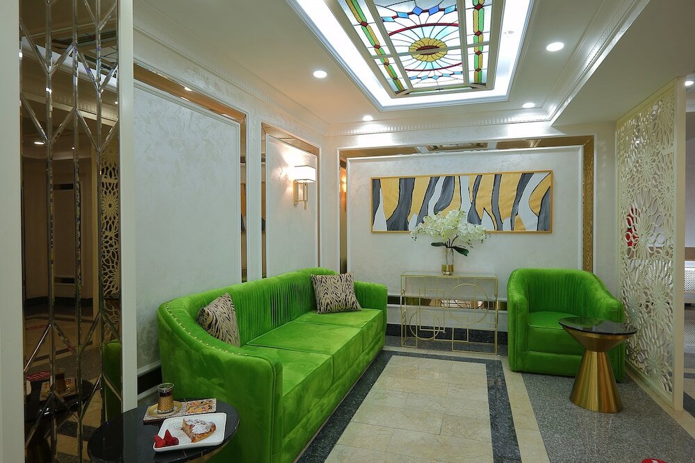 Фото Ganjali Plaza