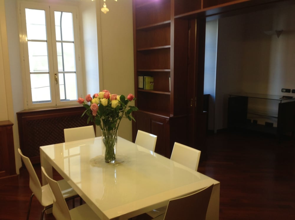 Фото Ludovisi Luxury Rooms