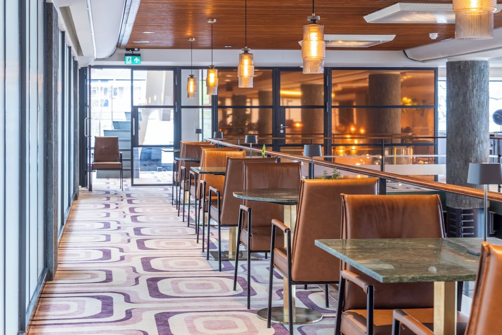 Фото The Slaak Rotterdam, a Tribute Portfolio Hotel