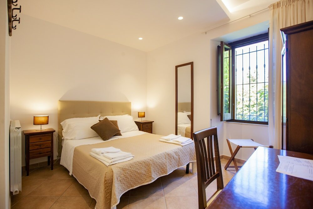 Фото Il Carmine Casa per Ferie