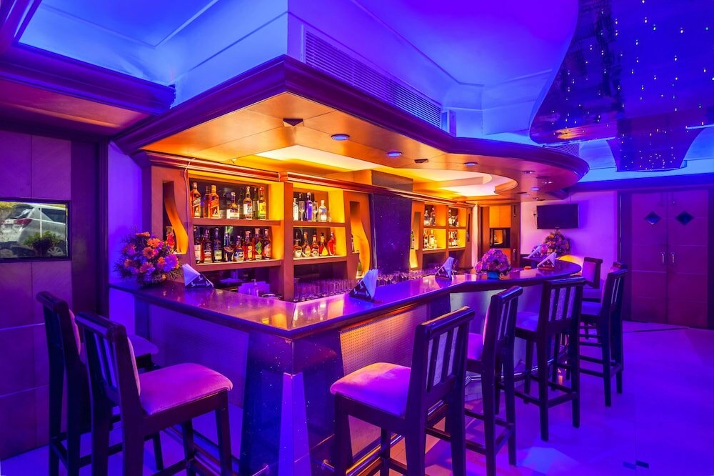 Фото The Residency Tower