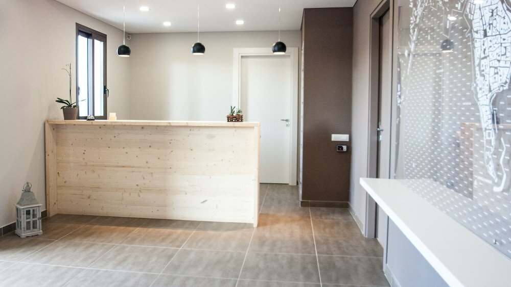 Фото Amada Hotel Siracusa