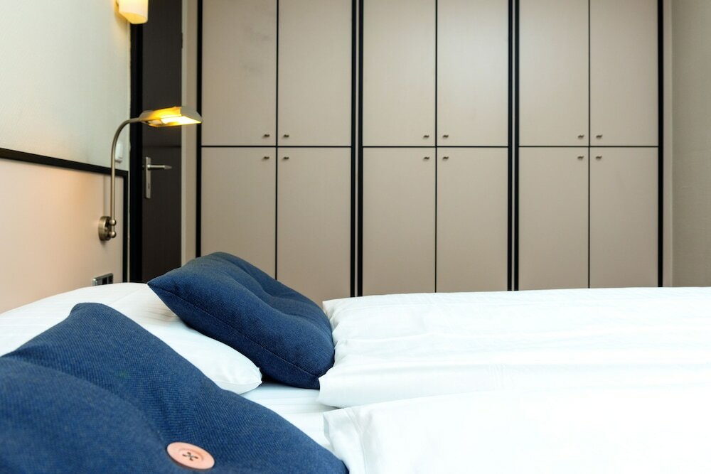 Фото Seminaris Hotel Lüneburg