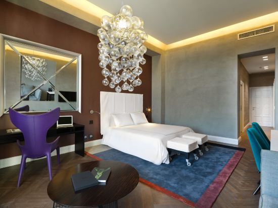 Фото The Glamore Milano Duomo