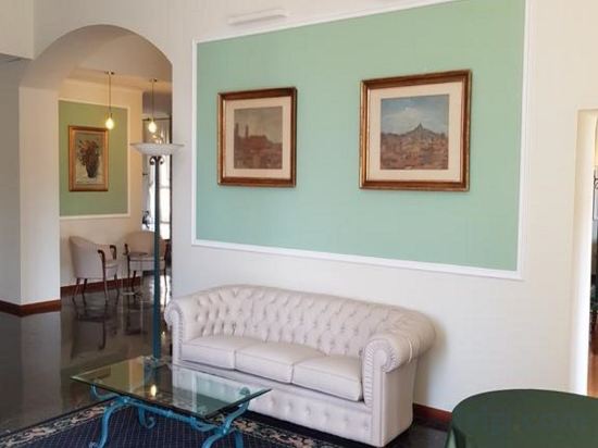 Фото Hotel San Donato - Bologna Centro