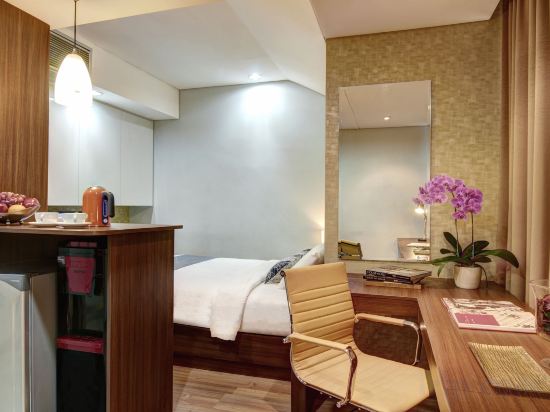 Фото Sampit Residence Managed by Flat06