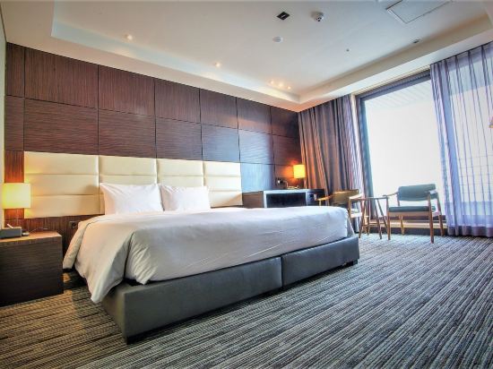Фото International Hotel Youngjong