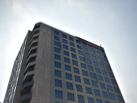 Фото International Hotel Youngjong