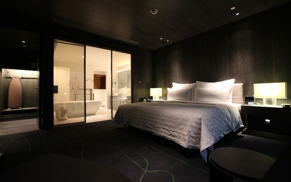 Фото Le Méridien Zhengzhou