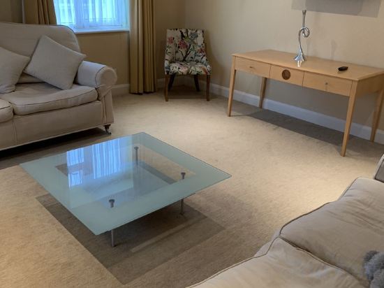 Фото The Trouville Hotel