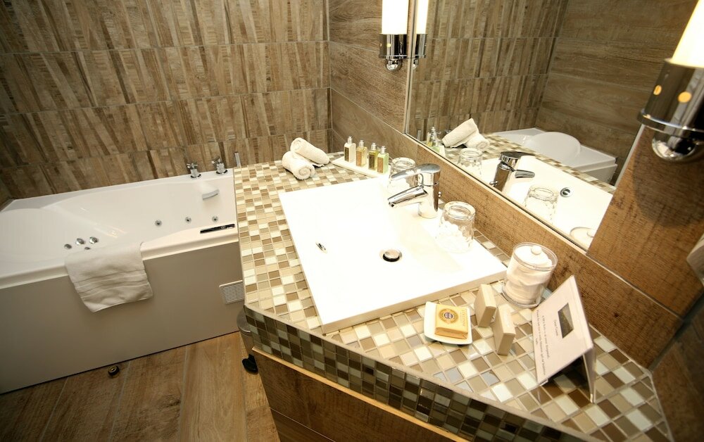 Фото Relais Saint Jacques