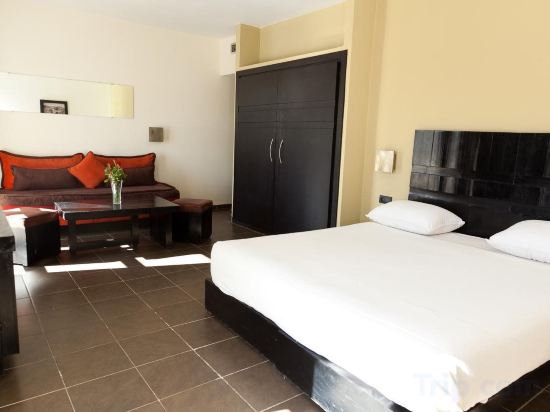 Фото Royal Decameron Tafoukt Beach Resort & SPA