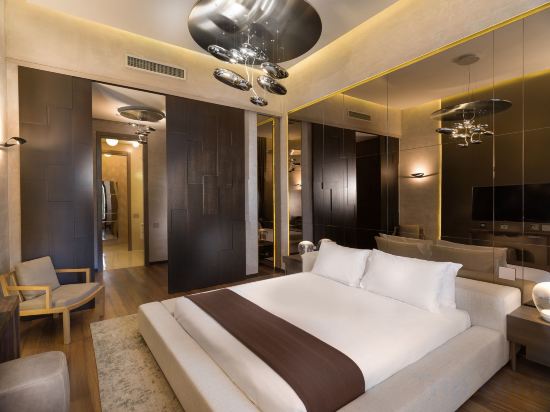 Фото The Glamore Milano Duomo