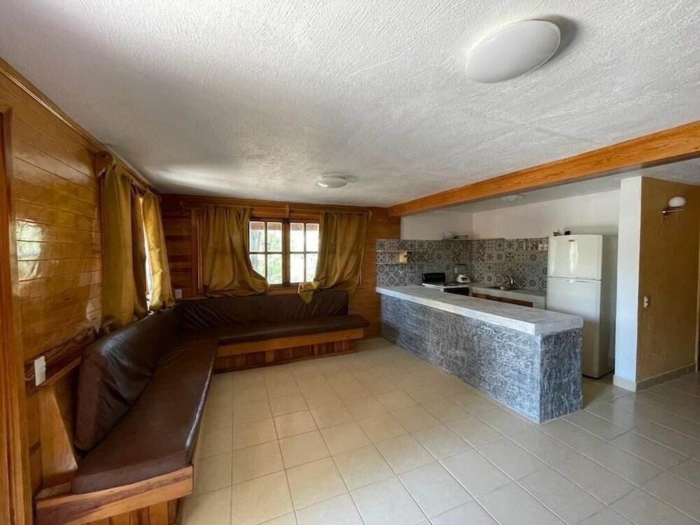 Фото Cabañas Lomas Verdes