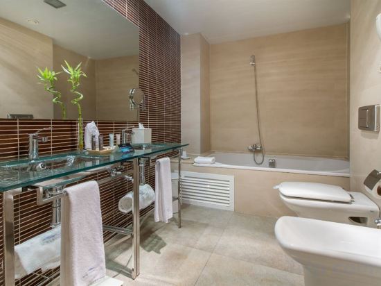 Фото Solymar Gran Hotel The One