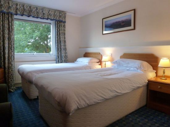 Фото Norseman Hotel