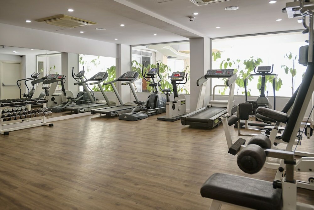 Фото Sunrise Oasis