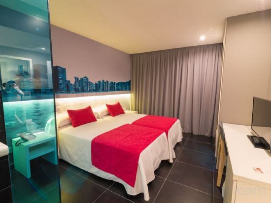 Фото Hotel Agua Azul - Adults Only